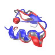 Computational Molecular Biophysics at WFU: the Salsbury Group